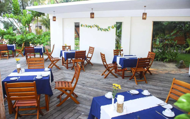 Pleasant View Resort