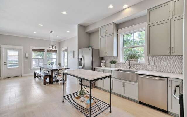 Casa Blanca by Five Star Properties