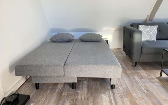 Résidence Des 3 îles