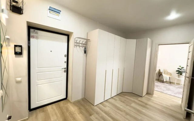 Квартирный Комплекс Светлая на ул. Республики, д. 204, корп. 11