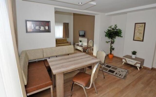 Appartements Sunshine