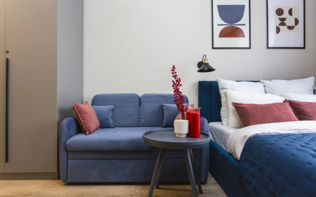 ПОСУТКИНО.РУ в 2 квартале 5 строение 1