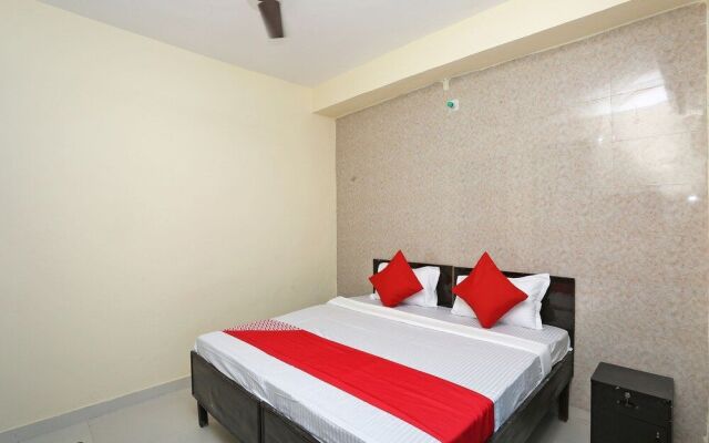 OYO 44809 Hotel Dream Connect