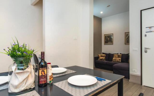 Antonino Apartment in Firenze