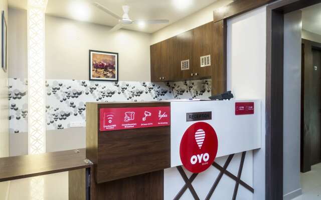 OYO 18340 Grand Pune