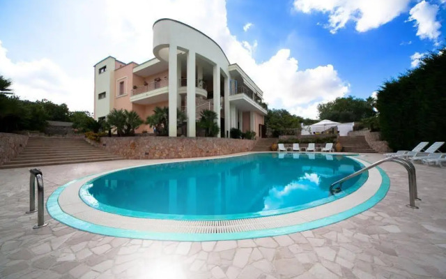 Villa Albertina Exclusive B&B