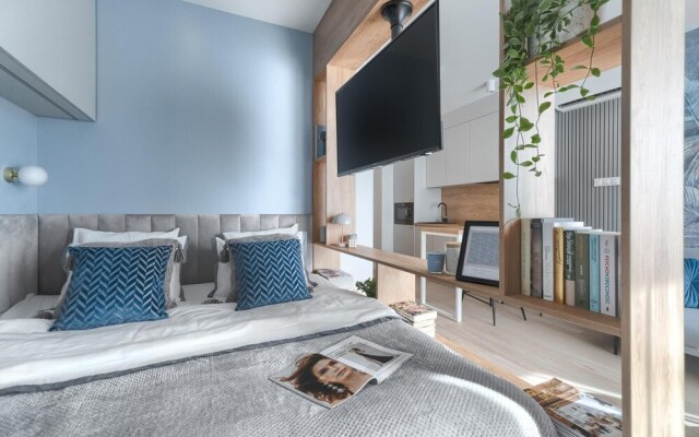 MARGI Lumi Apartament