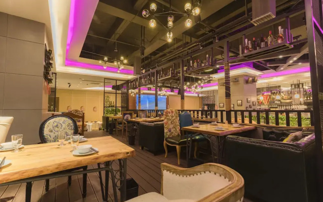 Rongjin Hotel Shenzhen