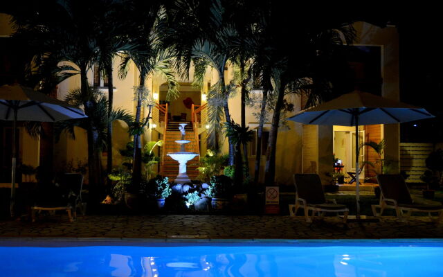 La Pointe Villas
