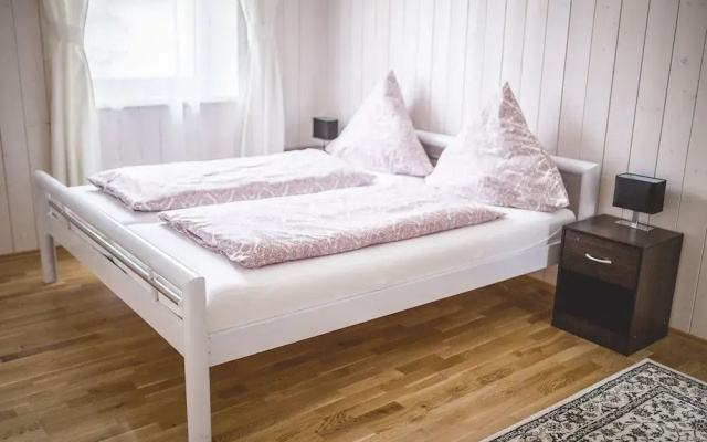 Ferienwohnung Alpi