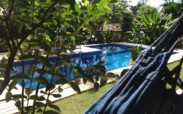 Pousada Jardim das Margaridas