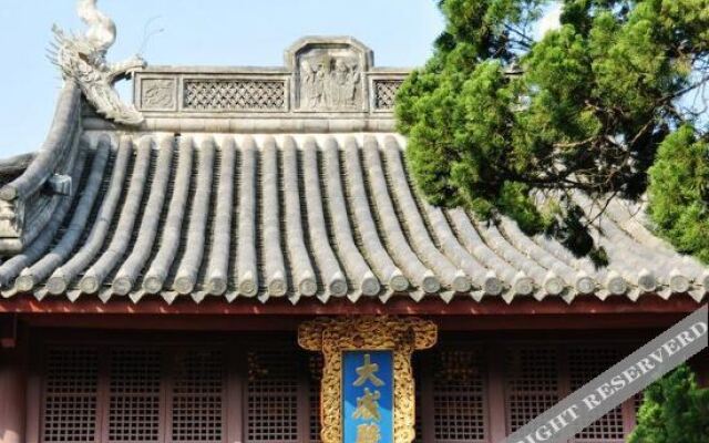 Juzhanglou Hotel