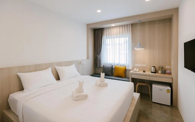 Nappiness Hotel