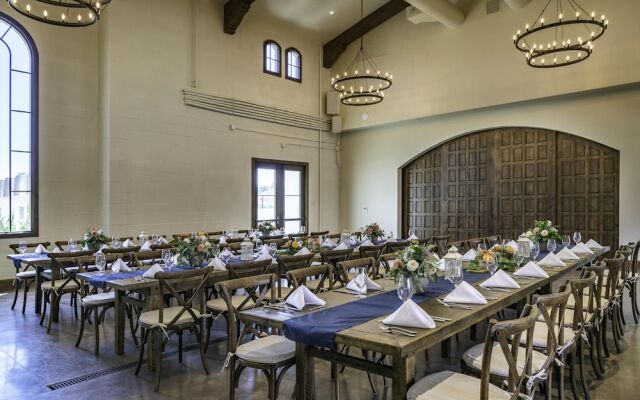 Europa Village Wineries and Resort