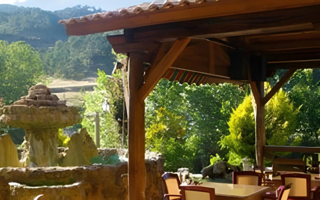 Hotel Riopar Spa