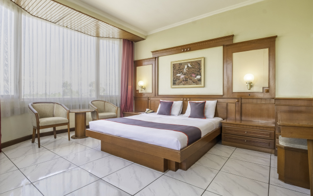 Collection O 25 Hotel Baltika