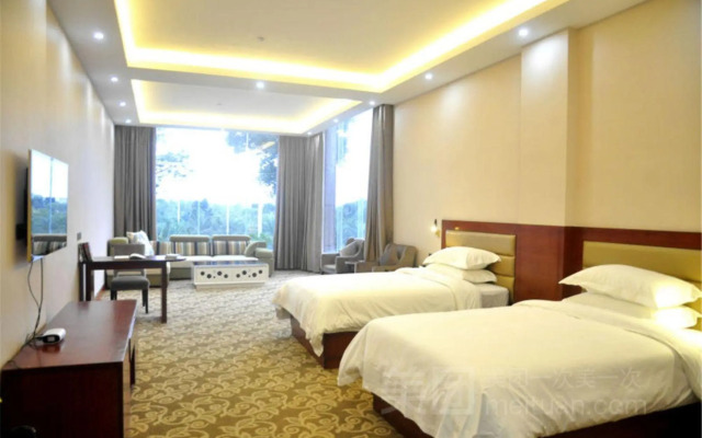 Haidong Resort