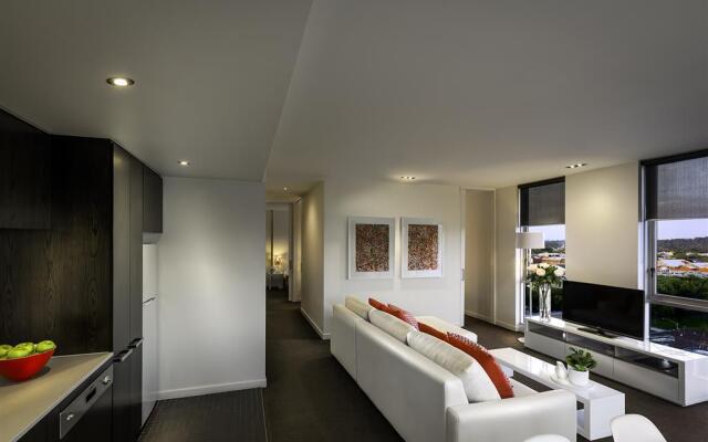 Tribeca Serviced Apartments