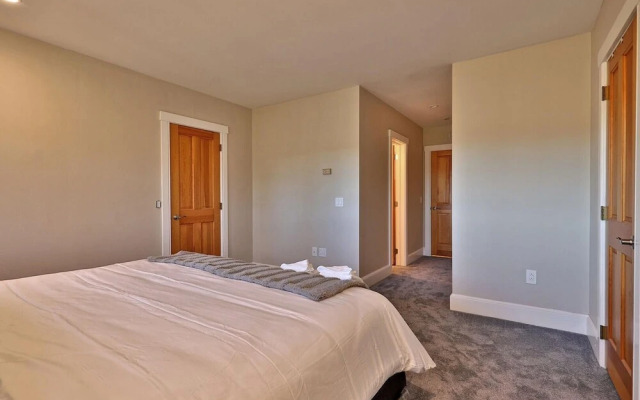 The Giguere House by Killington Vacation Rentals