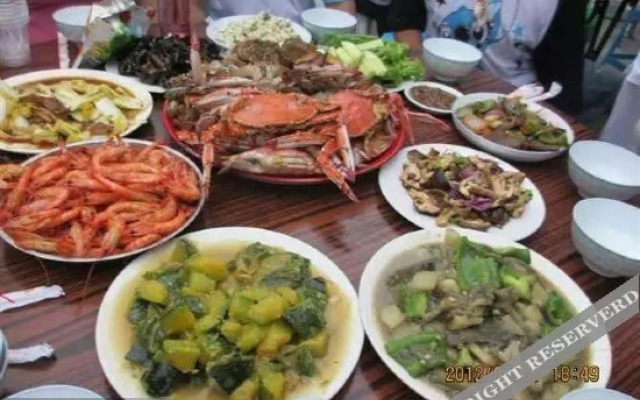 Yijia Guesthouse Beidaihe