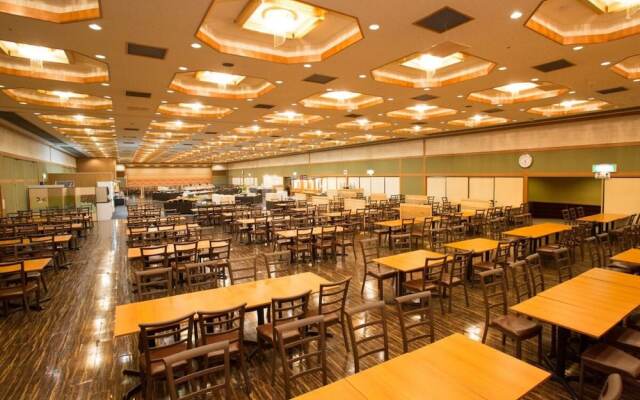 Kinugawa Royal Hotel