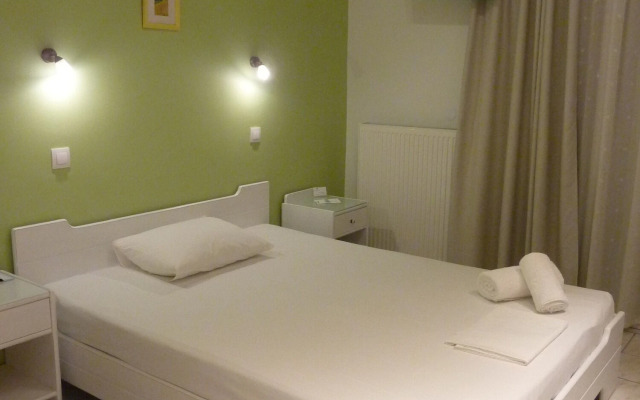 Melissanthi Hotel