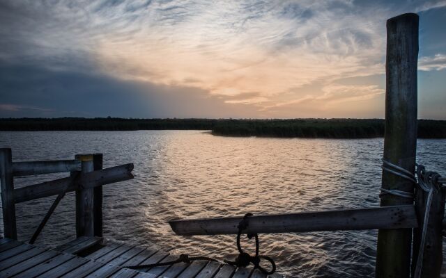 First Group Lake View Cabanas