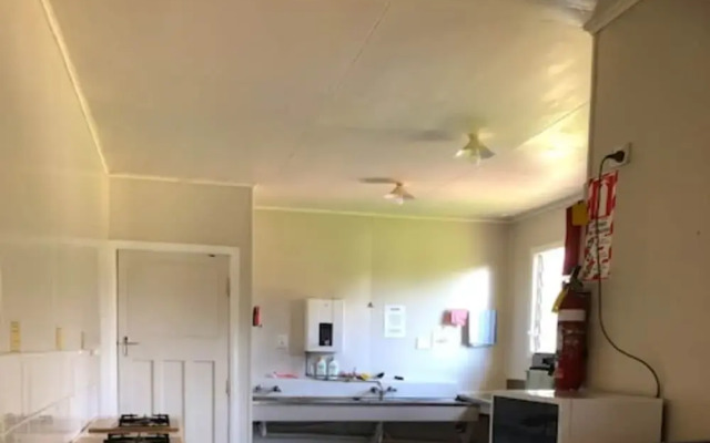 Golden Bay Holiday Park