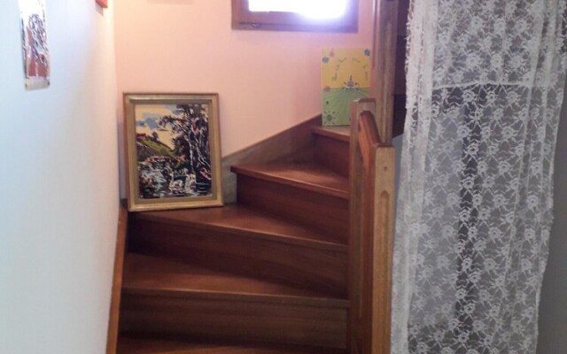 Chalet Route de Nice