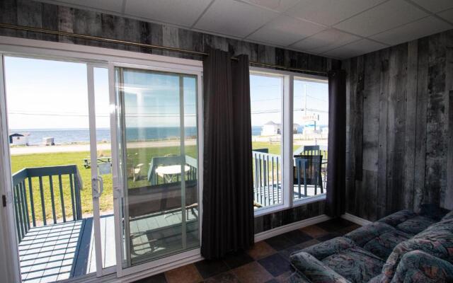 Motel de la mer