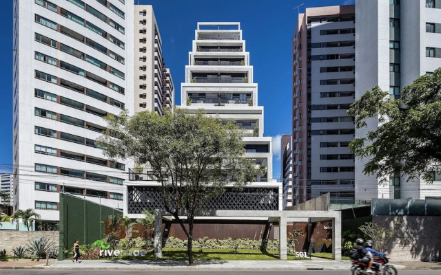 Riverside HOUSI by Carpediem em Recife