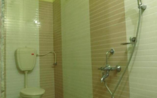 Thilak Home Stay