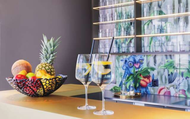 Visionapartments Basel