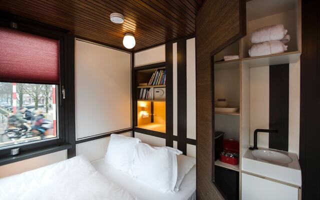 SWEETS - Theophile de Bockbrug