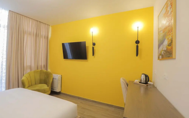 Olia Residence