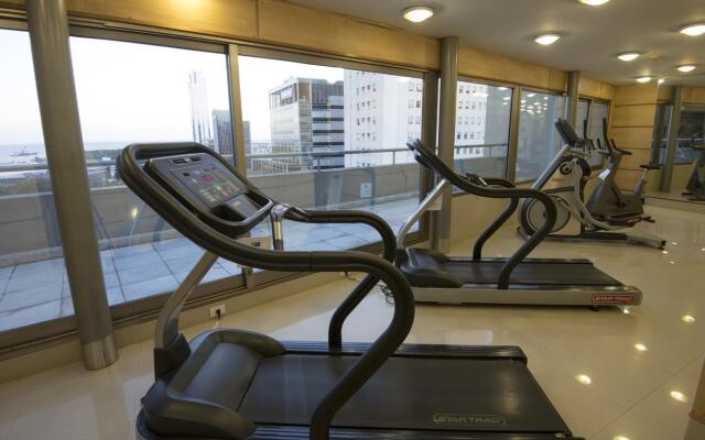 Holiday Inn Express Puerto Madero by IHG