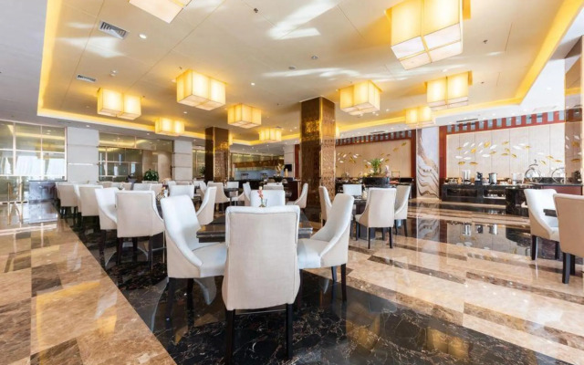 Hebei Jingye Hotel