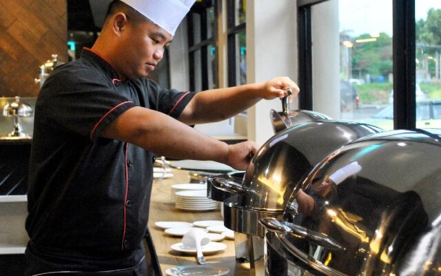 Kudat Golf & Marina Resort