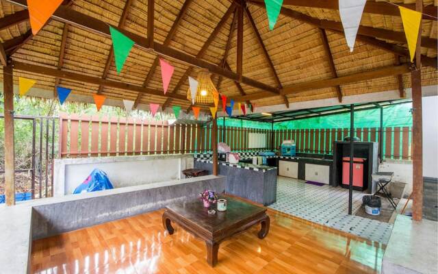 Baan Sukko Huahin