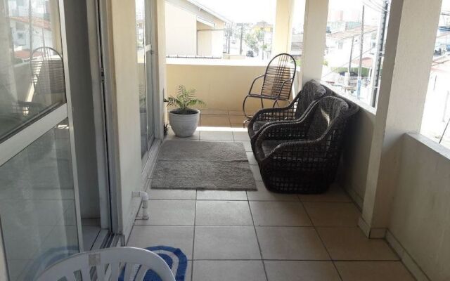 Residencial Nações