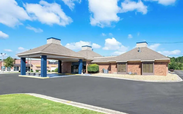Comfort Inn I95 .
