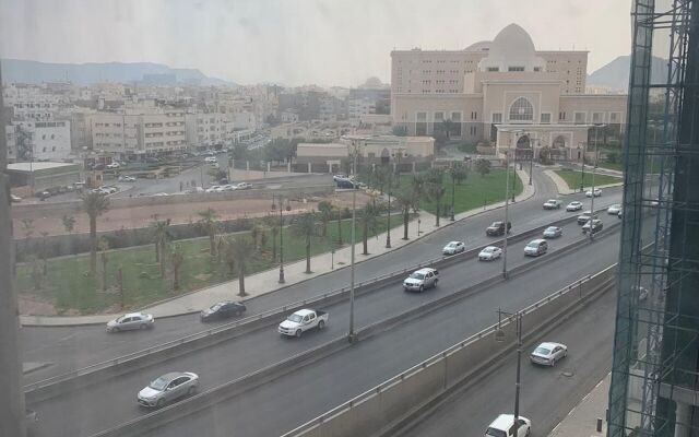 Manarat Al Taj Hotel