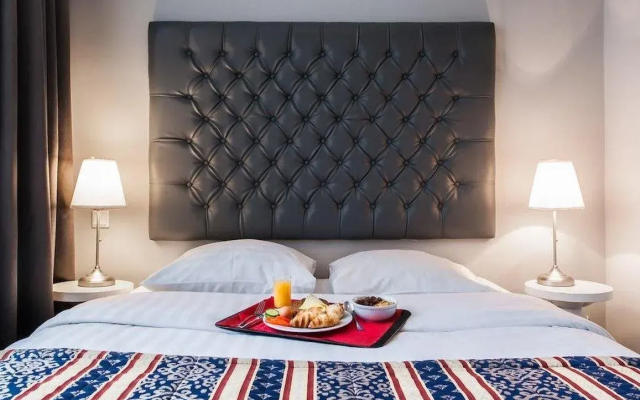 Acostar Hotel