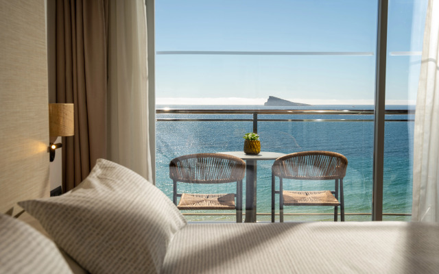INNSiDE by Meliá Costablanca - Adults recommended