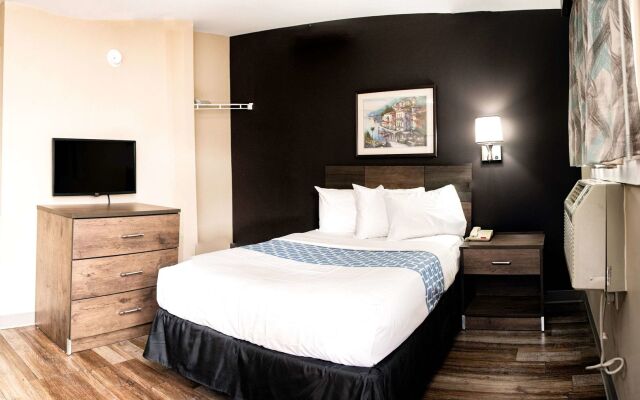 Suburban Extended Stay SE