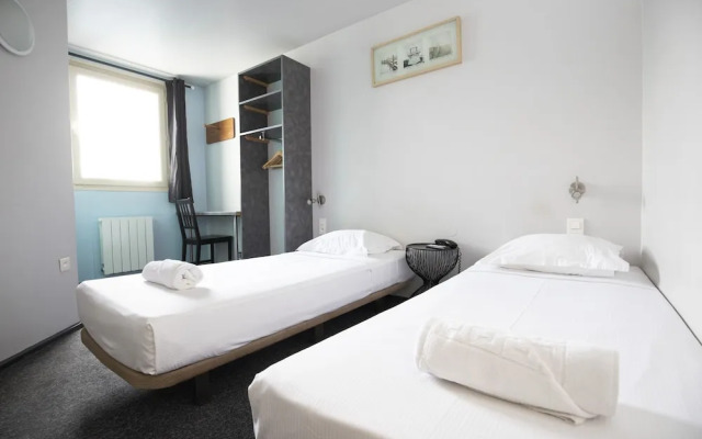 Wink Hotel Juvisy