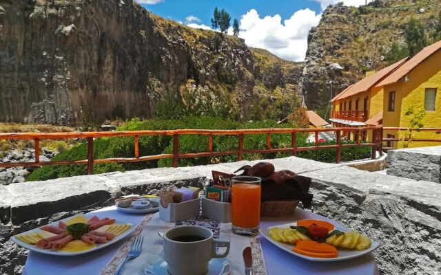 El Refugio Hotel Colca
