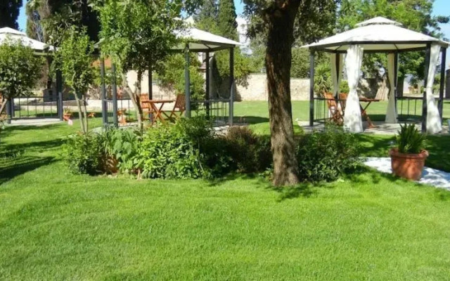 Antica Toscana Bed & Breakfast