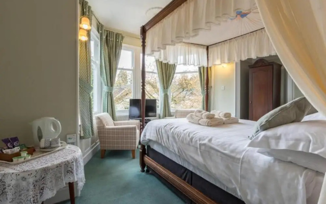 Rothay Garth
