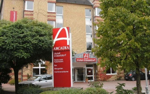 Golden Tulip Duesseldorf Erkrath